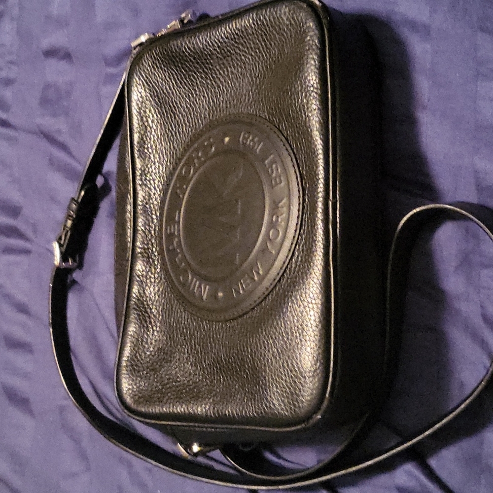 Mk crossbody purse